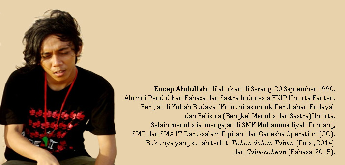 Encep-Abdullah