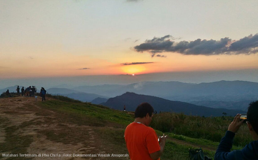 Phu-Chi-Fa-sunset