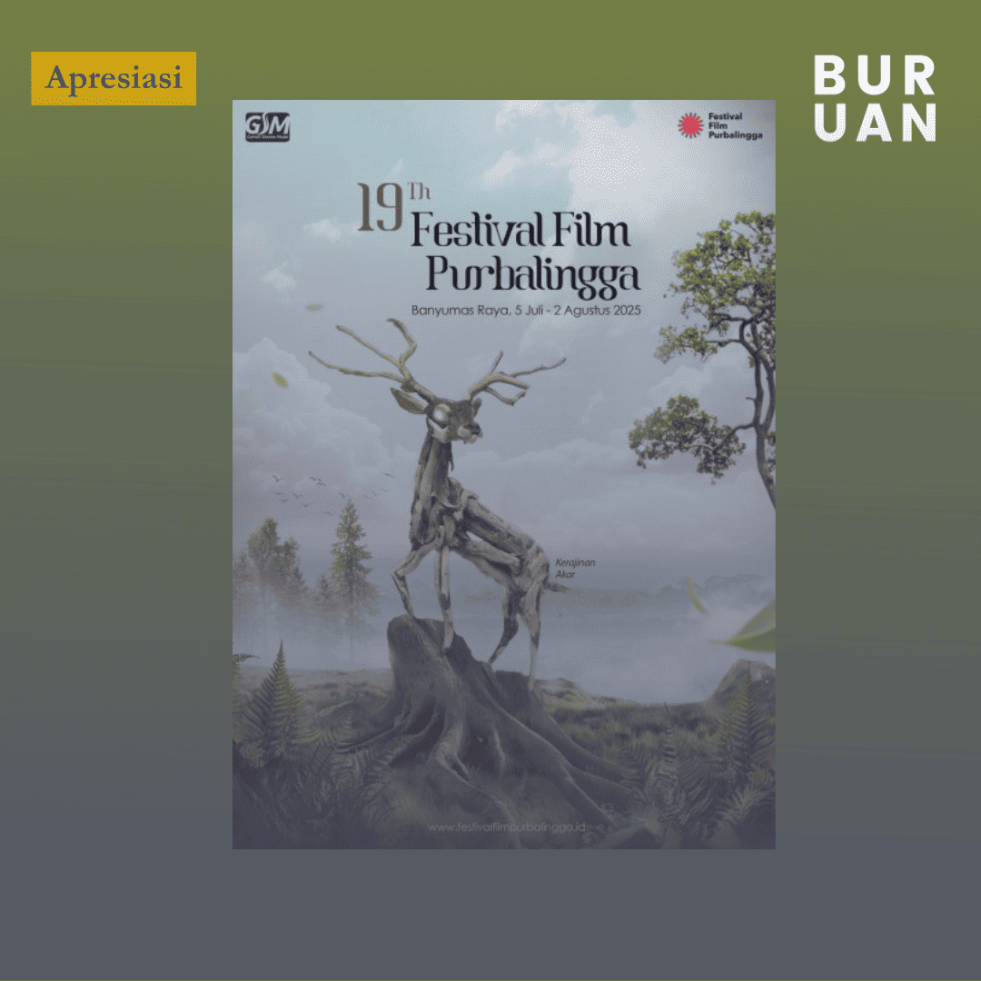 Festival Film Pelajar Purbalingga