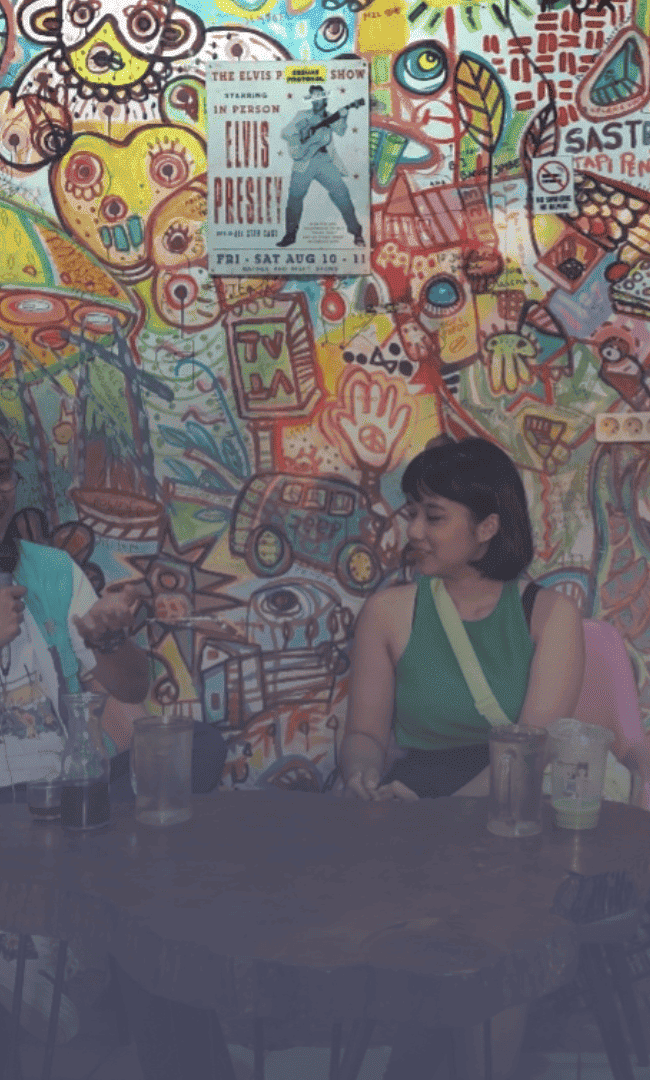 Dari Pembaca untuk Ekosistem Sastra