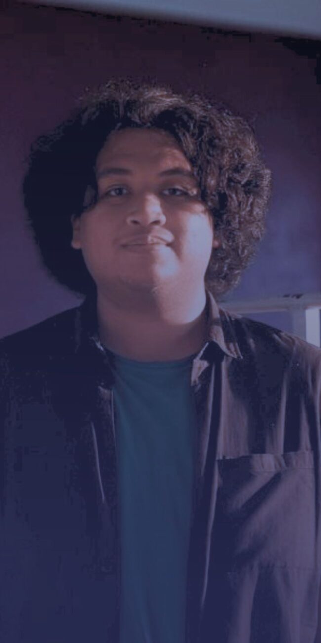 Penulis Dali Daulay di Buruan.co