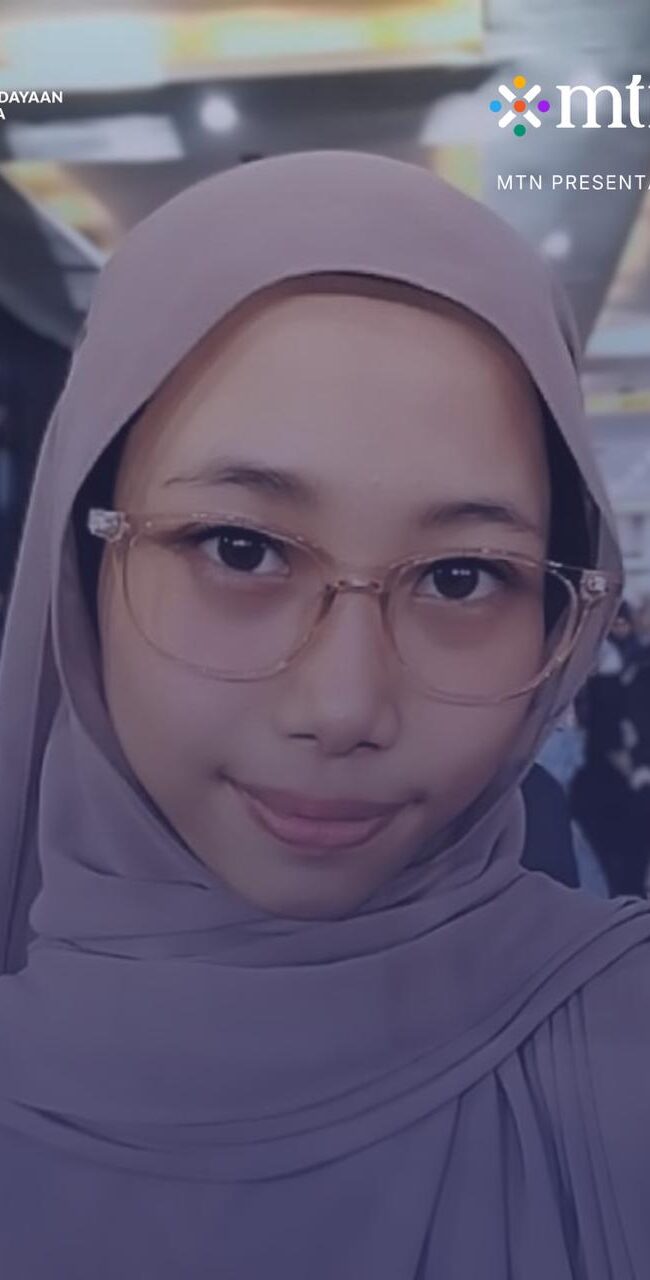 Cover untuk Puisi-Puisi Adinda L. Rokhima di Buruan.co