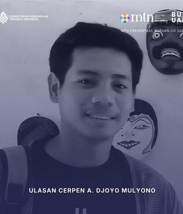 Ulasan Cerpen A. Djoyo Mulyono