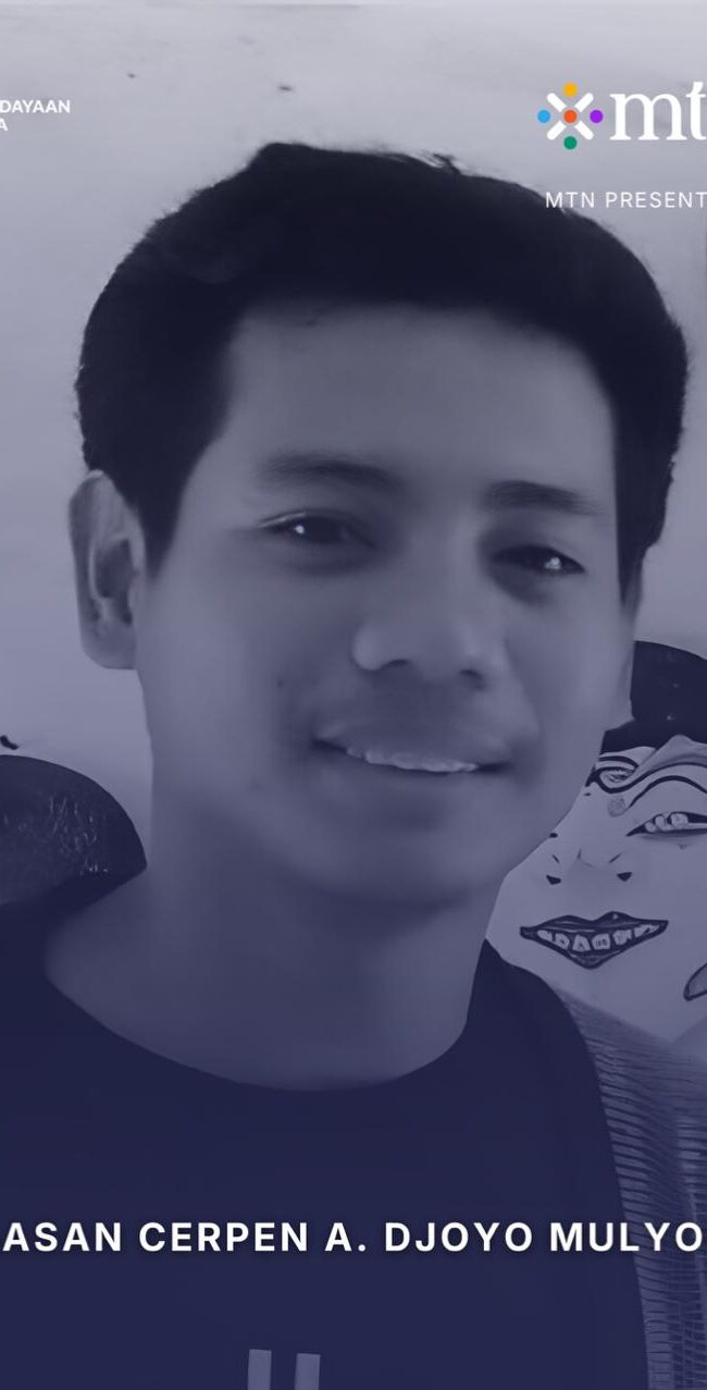 Ulasan Cerpen A. Djoyo Mulyono