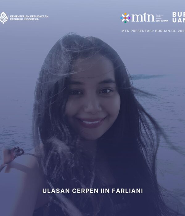 Ulasan Cerpen Iin