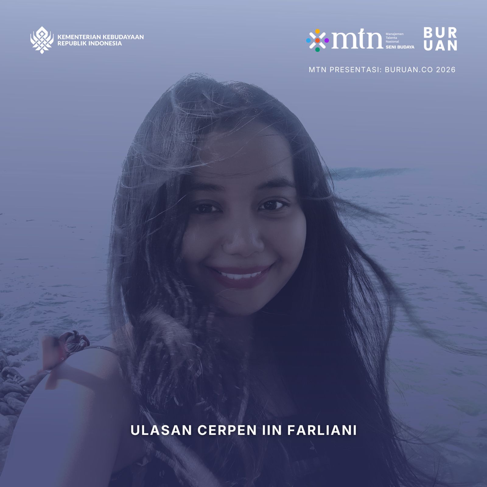 Ulasan Cerpen Iin